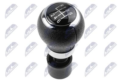 Gear Lever Knob NTY GZB-VW-059