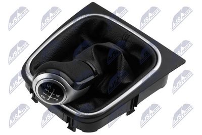 Gear Lever Knob NTY GZB-VW-060