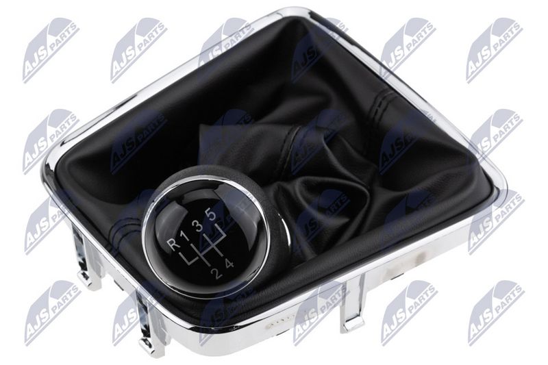 NTY GZB-VW-061 Gear Lever Knob