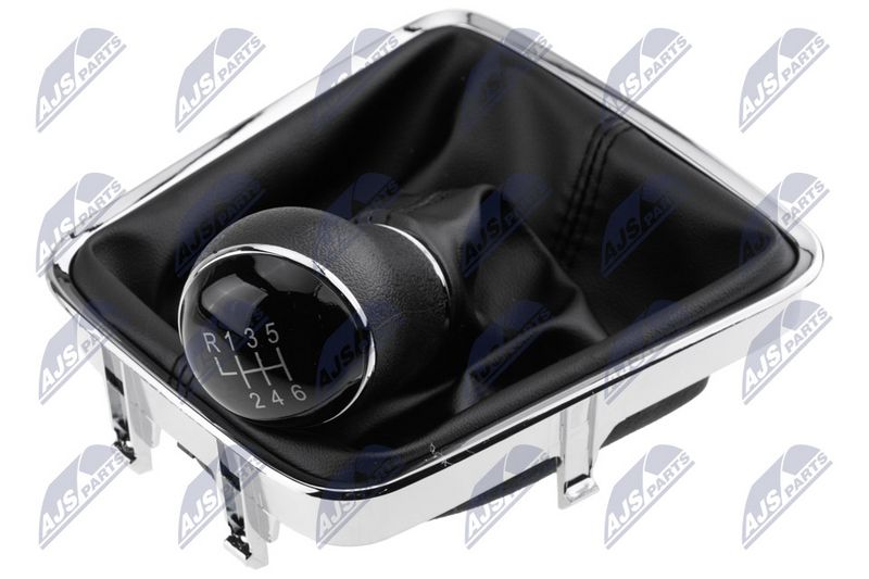 NTY GZB-VW-062 Gear Lever Knob