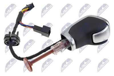 Gear Lever Knob NTY GZB-VW-063