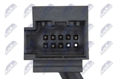 Gear Lever Knob NTY GZB-VW-064