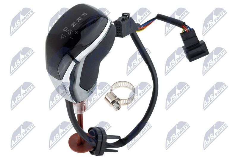 NTY GZB-VW-065 Gear Lever Knob