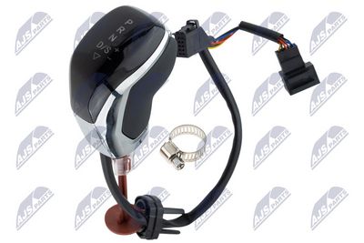 Gear Lever Knob NTY GZB-VW-065