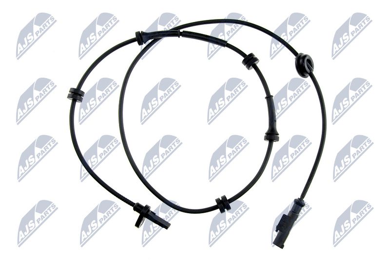 NTY HCA-AR-006 Sensor, wheel speed