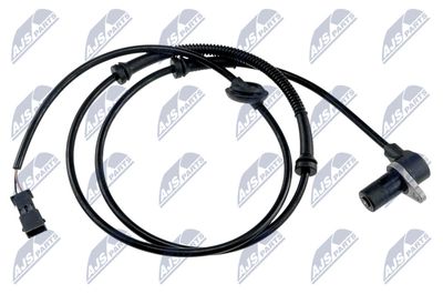Sensor, wheel speed NTY HCA-AU-002