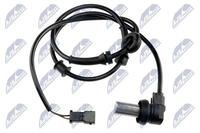 Sensor, wheel speed NTY HCA-AU-005