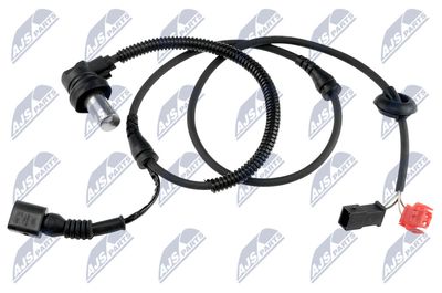 Sensor, wheel speed NTY HCA-AU-007