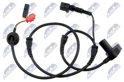 Sensor, wheel speed NTY HCA-AU-008