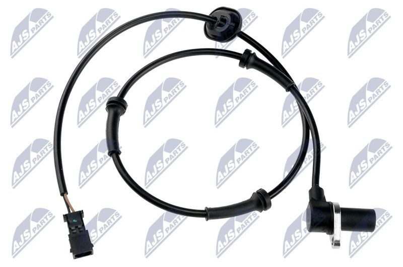 NTY HCA-AU-009 Sensor, wheel speed