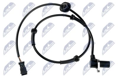 Sensor, wheel speed NTY HCA-AU-009