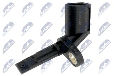 Sensor, wheel speed NTY HCA-AU-015