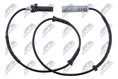 Sensor, wheel speed NTY HCA-BM-040