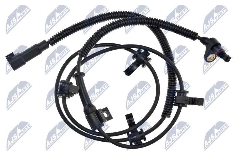 NTY HCA-CH-001 Sensor, wheel speed