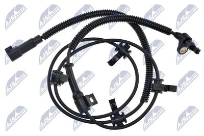 Sensor, wheel speed NTY HCA-CH-001
