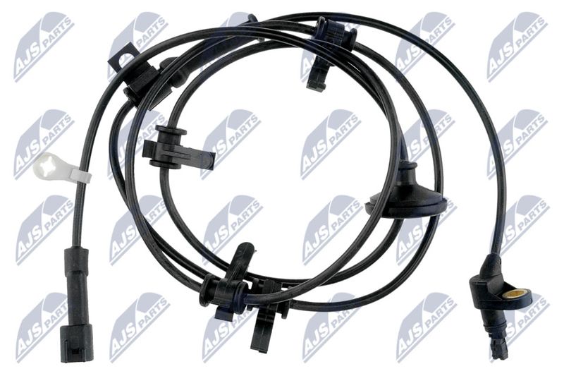 NTY HCA-CH-002 Sensor, wheel speed