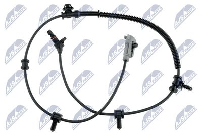 Sensor, wheel speed NTY HCA-CH-003