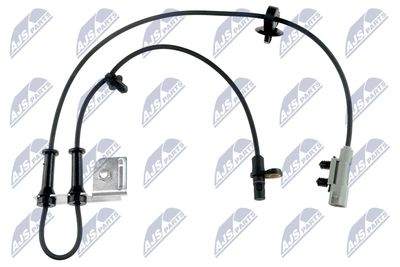 Sensor, wheel speed NTY HCA-CH-004