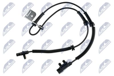 Sensor, wheel speed NTY HCA-CH-006