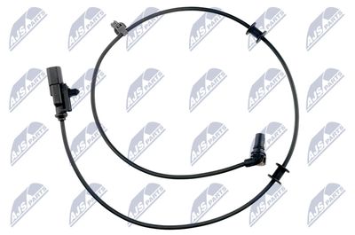 Sensor, wheel speed NTY HCA-CH-007