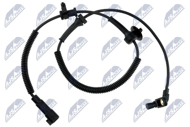 NTY HCA-CH-008 Sensor, wheel speed