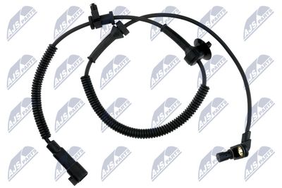 Sensor, wheel speed NTY HCA-CH-008