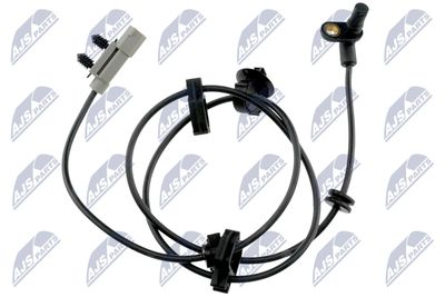 Sensor, wheel speed NTY HCA-CH-010