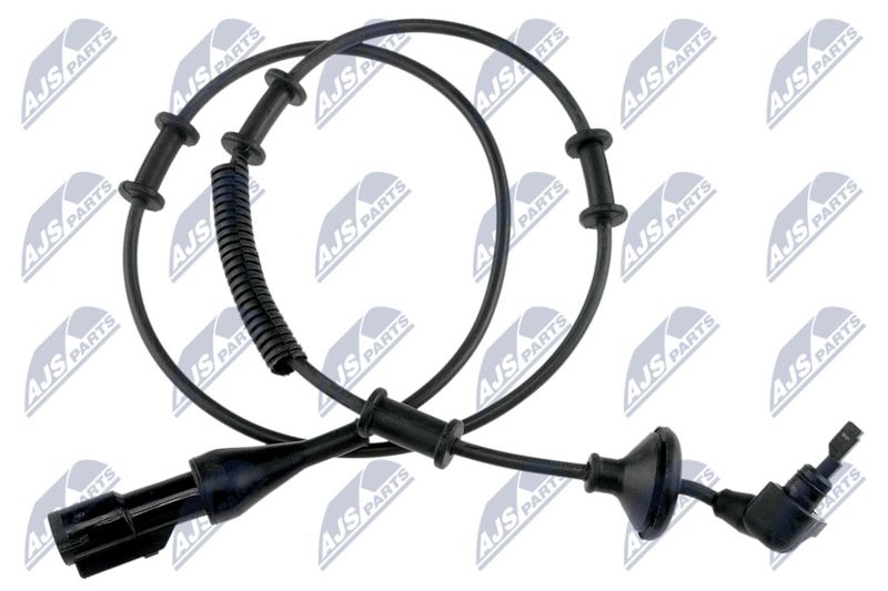 NTY HCA-CH-011 Sensor, wheel speed