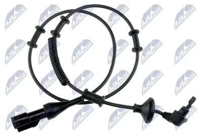 Sensor, wheel speed NTY HCA-CH-011