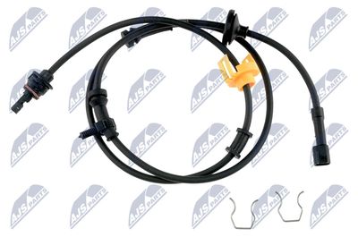 Sensor, wheel speed NTY HCA-CH-014