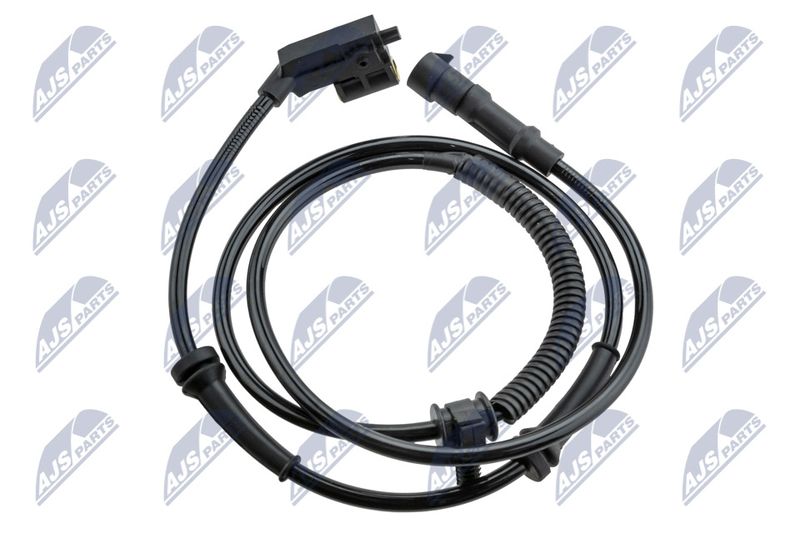 NTY HCA-CH-015 Sensor, wheel speed