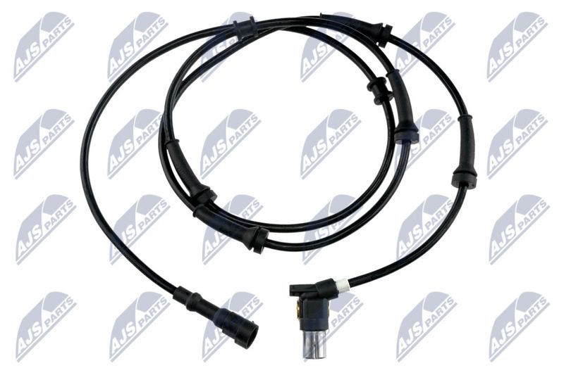 NTY HCA-CH-017 Sensor, wheel speed