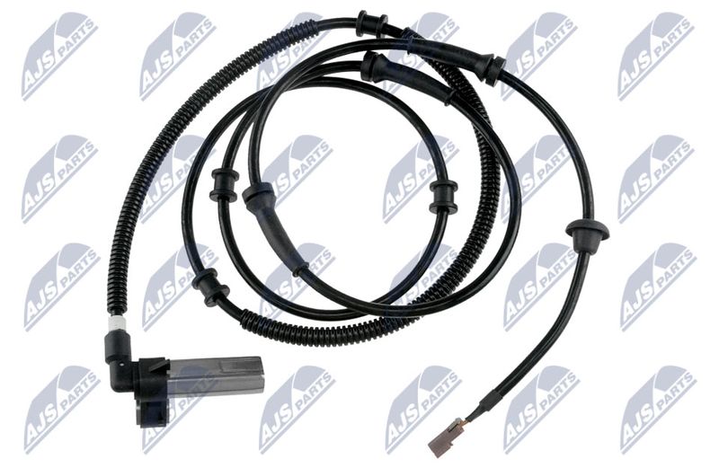 NTY HCA-CH-018 Sensor, wheel speed