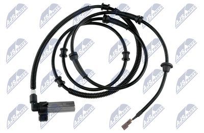 Sensor, wheel speed NTY HCA-CH-018