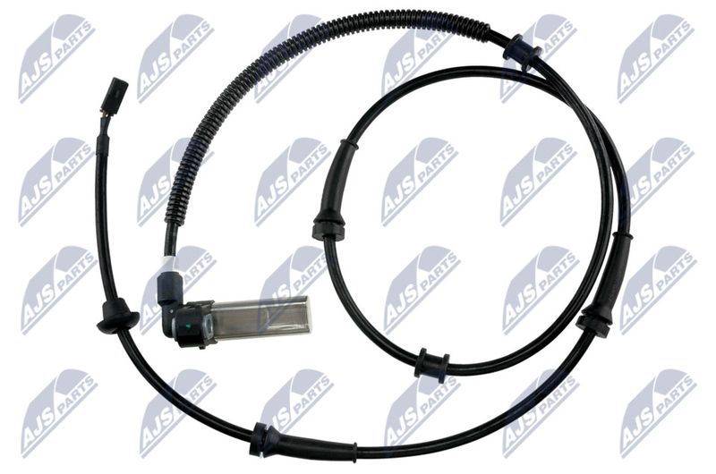 NTY HCA-CH-019 Sensor, wheel speed