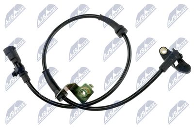 Sensor, wheel speed NTY HCA-CH-022