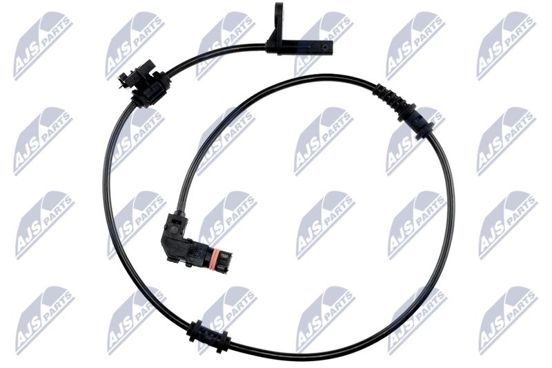 NTY HCA-CH-027 Sensor, wheel speed