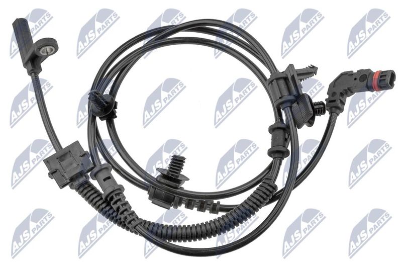 NTY HCA-CH-028 Sensor, wheel speed