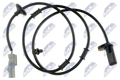 Sensor, wheel speed NTY HCA-CH-036