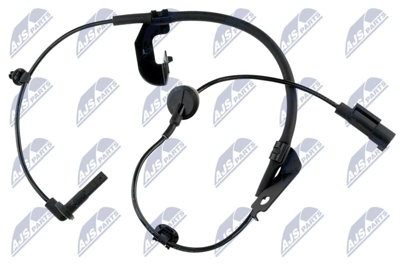 NTY HCA-CH-037 Sensor, wheel speed