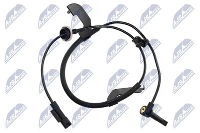 Sensor, wheel speed NTY HCA-CH-042