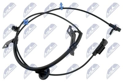 Sensor, wheel speed NTY HCA-CH-043