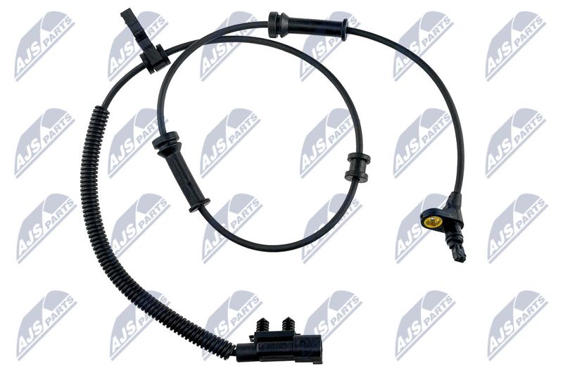 NTY HCA-CH-048 Sensor, wheel speed