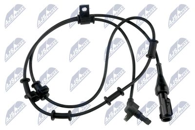 Sensor, wheel speed NTY HCA-CH-053
