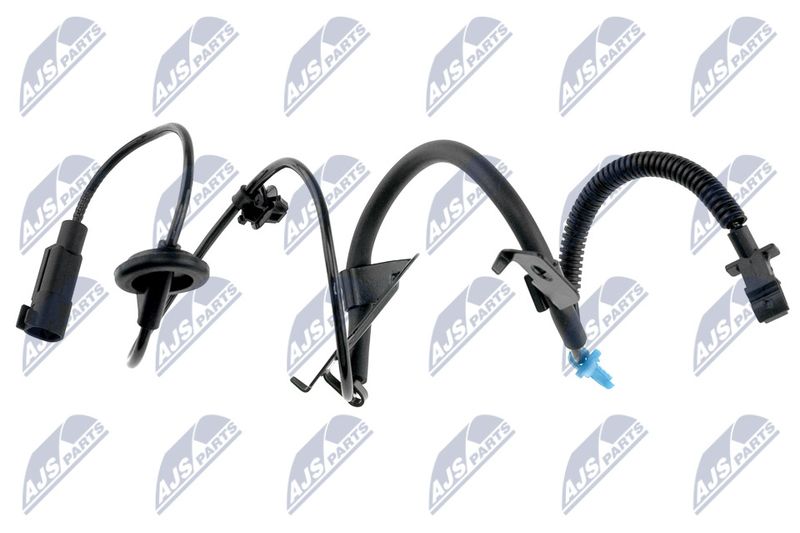 NTY HCA-CH-057 Sensor, wheel speed
