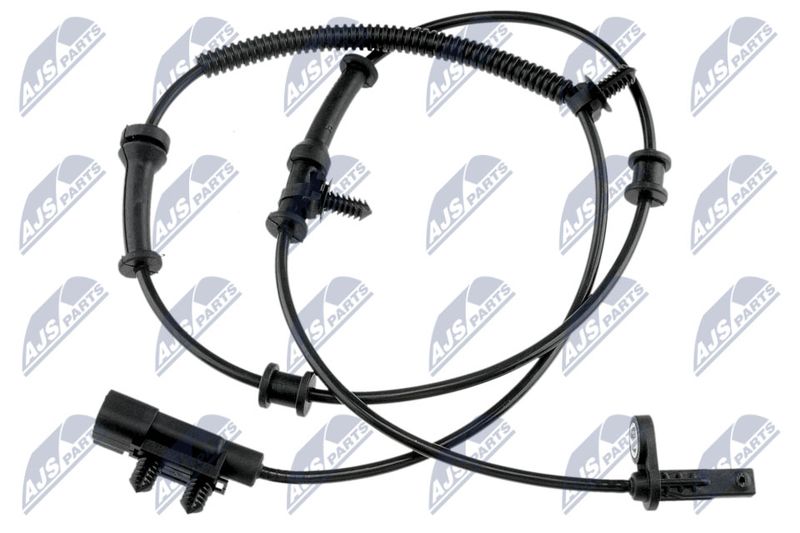 NTY HCA-CH-059 Sensor, wheel speed
