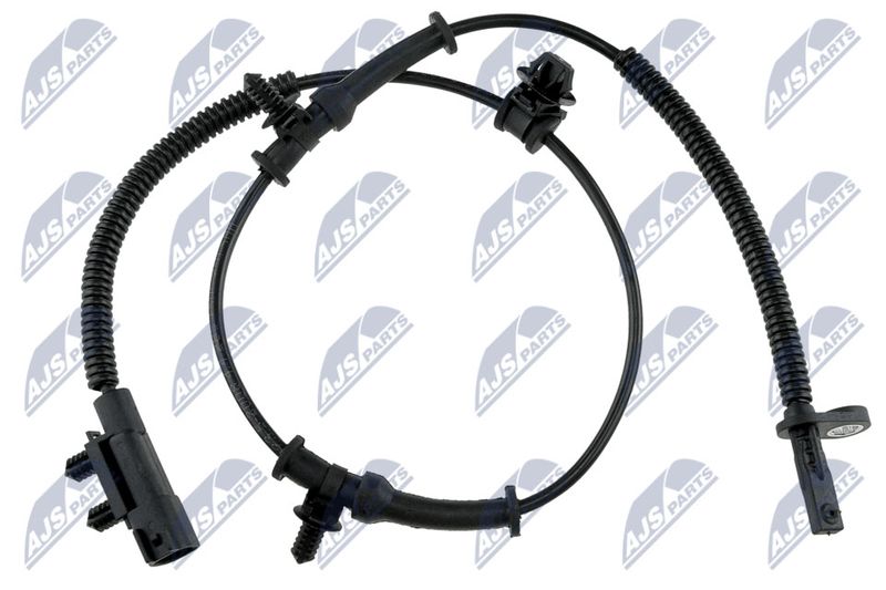 NTY HCA-CH-060 Sensor, wheel speed