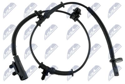 Sensor, wheel speed NTY HCA-CH-060