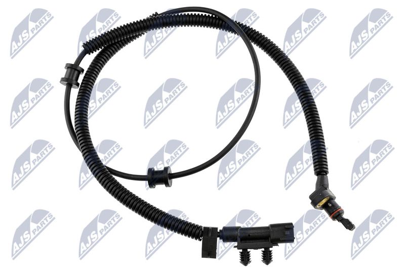 NTY HCA-CH-062 Sensor, wheel speed