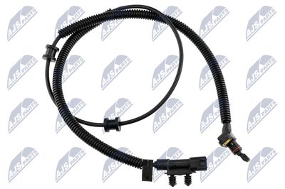 Sensor, wheel speed NTY HCA-CH-062